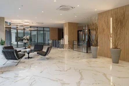 Sala Comercial para alugar, 38m² no Vila Izabel, Curitiba