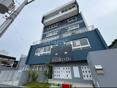 Apartamento com 1 Quarto para alugar, 32m² no Centro, Florianópolis