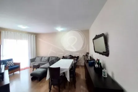 Apartamento com 3 Quartos à venda, 146m² no Vila Itapura, Campinas