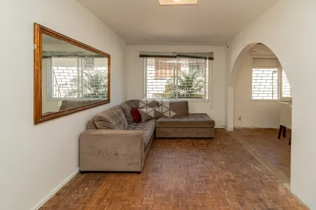 Apartamento com 3 Quartos à venda, 91m² no Higienópolis, Porto Alegre