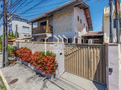 Casa com 4 Quartos à venda, 192m² no Fazenda, Itajaí