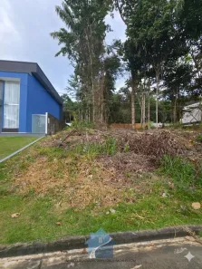 Lote/Terreno à venda, 368m² no Ponta Negra, Manaus