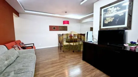 Apartamento com 3 Quartos à venda, 96m² no Jardim das Acácias, São Paulo