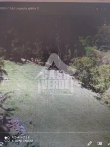 Lote/Terreno à venda, 1000m² no Loteamento Aldrovândia Gleba 2, Indaiatuba