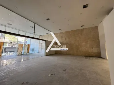 Ponto Comercial para alugar, 1507m² no Brooklin Paulista, São Paulo