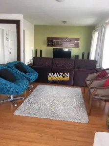 Apartamento com 3 Quartos à venda, 202m² no Centro, Taubaté
