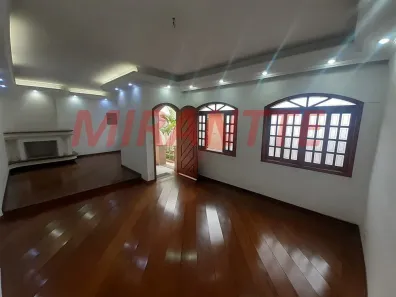 Casa com 3 Quartos à venda, 300m² no Tucuruvi, São Paulo