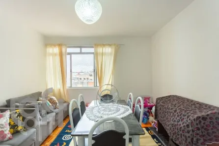 Apartamento com 2 Quartos à venda, 105m² no Catumbi, São Paulo