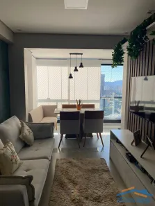 Apartamento com 3 Quartos à venda, 83m² no Vila Osasco, Osasco