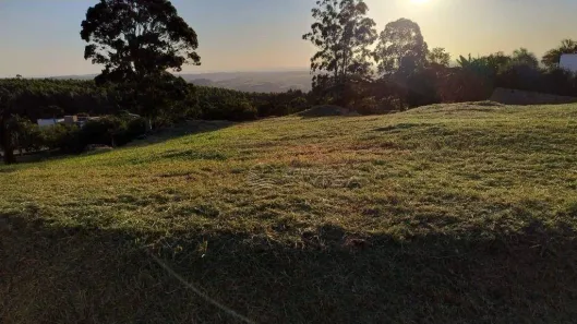Lote/Terreno à venda, 1222m² no Colinas De Inhandjara, Itupeva