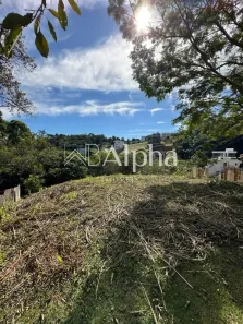 Lote/Terreno à venda, 508m² no Quintas do Ingaí, Santana de Parnaíba