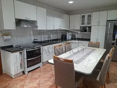 Casa com 4 Quartos à venda, 255m² no Cerâmica, São Caetano do Sul