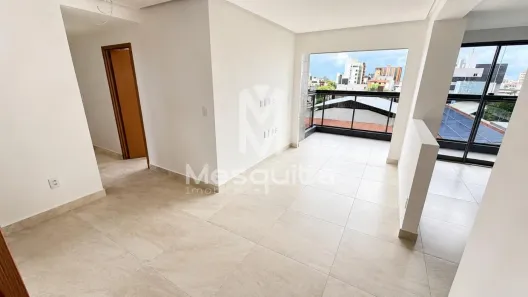 Apartamento com 4 Quartos à venda, 98m² no Jardim Oceania, João Pessoa