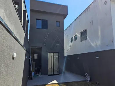 Casa de Condomínio com 2 Quartos à venda, 150m² no Villas do Jaguari, Santana de Parnaíba