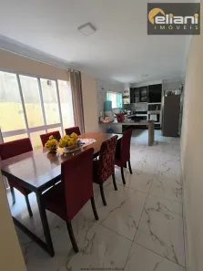 Sobrado com 2 Quartos à venda, 230m² no Parque Suzano, Suzano