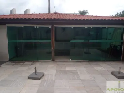 Apartamento com 3 Quartos à venda, 72m² no Vila Isa, São Paulo