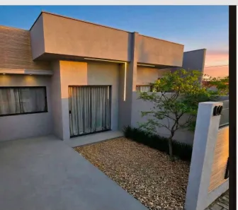 Casa com 2 Quartos à venda, 100m² no Centro, Navegantes