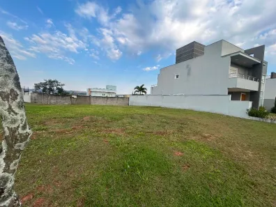 Lote/Terreno à venda, 432m² no Alphaville Nova Esplanada, Votorantim