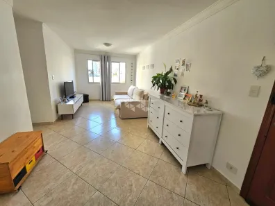 Apartamento com 2 Quartos à venda, 62m² no Jardim Santa Inês, São Paulo