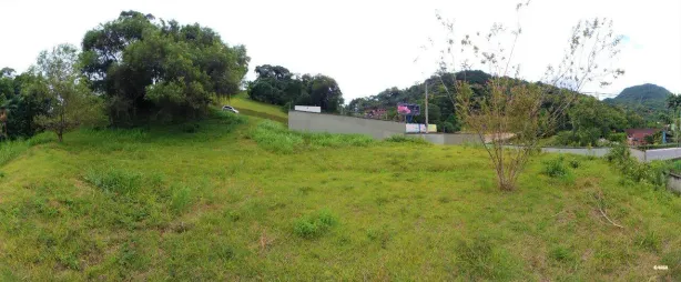 Lote/Terreno à venda, 1851m² no Vila Baependi, Jaraguá do Sul