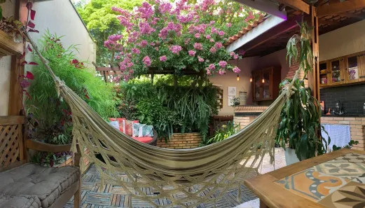Casa de Condomínio com 2 Quartos à venda, 71m² no Jardim Primavera, Cotia