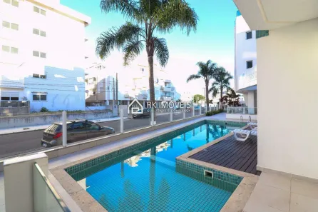Cobertura com 4 Quartos à venda, 200m² no Ingleses do Rio Vermelho, Florianópolis
