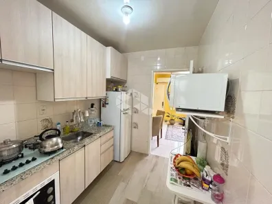 Apartamento com 1 Quarto à venda, 40m² no Humaitá, Porto Alegre