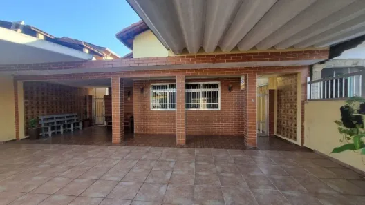Casa com 2 Quartos à venda, 120m² no Real, Praia Grande