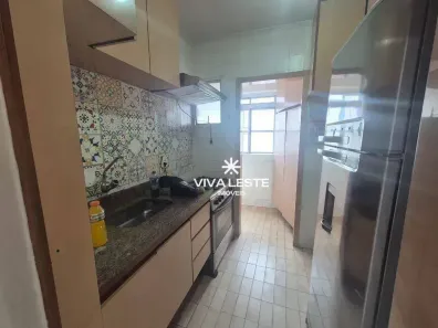 Apartamento com 2 Quartos à venda, 68m² no Vila Canero, São Paulo