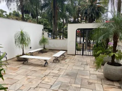 Apartamento com 3 Quartos à venda, 198m² no Jardim Proença, Campinas