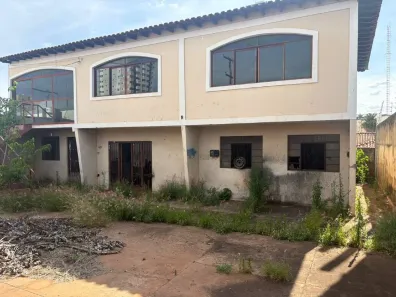 Imóvel Comercial com 2 Quartos à venda, 296m² no Vila Rica, Campo Grande