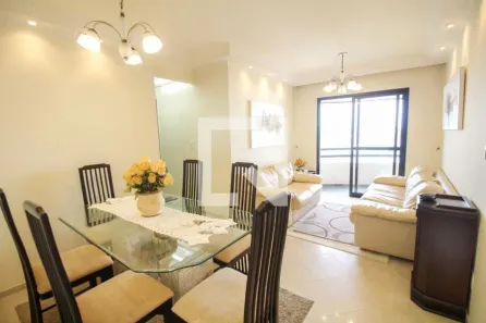 Apartamento com 3 Quartos à venda, 83m² no Parque da Mooca, São Paulo