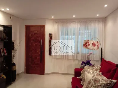 Sobrado com 4 Quartos à venda, 160m² no Vila Formosa, São Paulo