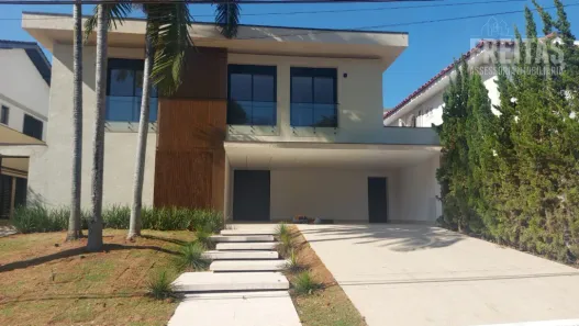 Casa de Condomínio com 4 Quartos à venda, 500m² no Alphaville Residencial Dois, Barueri