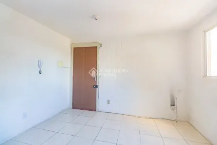 Apartamento com 2 Quartos para alugar, 48m² no Mário Quintana, Porto Alegre