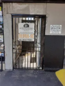 Kitnet com 1 Quarto para alugar, 35m² no Setor Centro Oeste, Goiânia