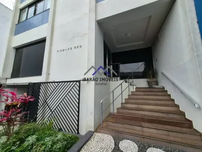 Apartamento com 3 Quartos à venda, 120m² no Centro, Jundiaí