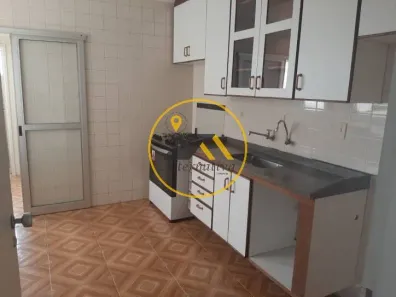 Apartamento com 3 Quartos à venda, 90m² no Jardim Estoril, São José dos Campos