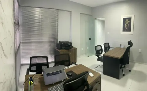 Sala Comercial à venda, 48m² no Centro, João Pessoa