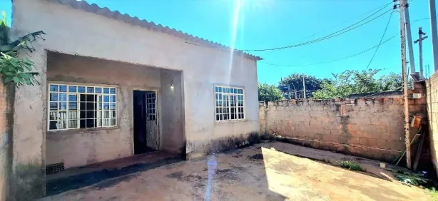Casa com 3 Quartos à venda, 100m² no Ceilândia Sul, Brasília