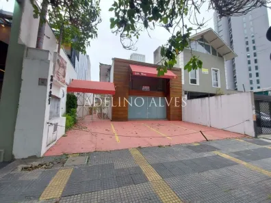 Imóvel Comercial para alugar, 300m² no Pinheiros, São Paulo