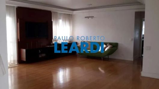 Apartamento com 4 Quartos à venda, 194m² no Santa Cecília, São Paulo
