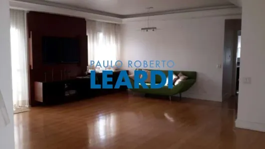 Apartamento com 4 Quartos à venda, 194m² no Santa Cecília, São Paulo