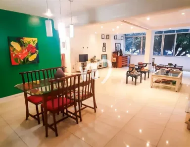 Apartamento com 4 Quartos à venda, 175m² no Ipanema, Rio de Janeiro