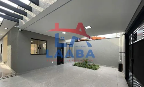 Casa com 3 Quartos à venda, 150m² no Jardim União, Indaiatuba