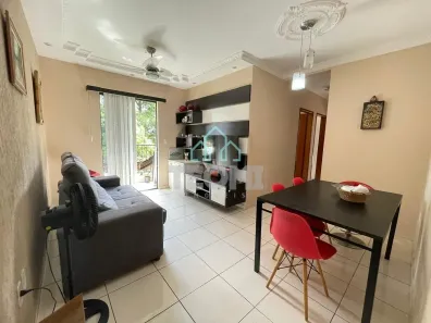 Apartamento com 3 Quartos à venda, 76m² no Parque São Luís, Taubaté