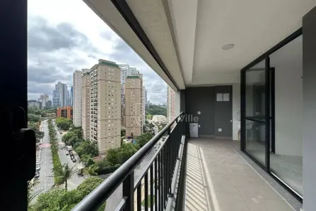 Apartamento com 3 Quartos à venda, 95m² no Alphaville Empresarial, Barueri