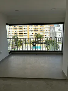 Apartamento com 1 Quarto à venda, 40m² no Pinheiros, São Paulo