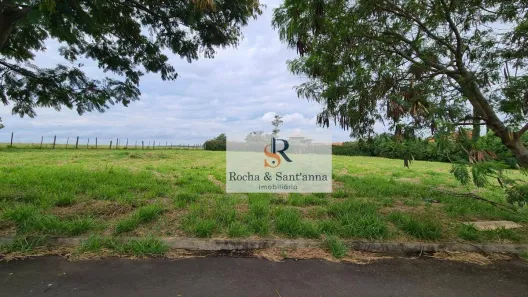 Lote/Terreno à venda, 1660m² no Terras de Itaici, Indaiatuba