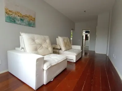 Apartamento com 2 Quartos à venda, 65m² no Grajaú, Rio de Janeiro